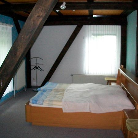 Doppelzimmer 1 Gotthard Hanerau-Hademarschen Esterno foto